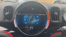 MINI Countryman 2.0 Cooper S Sport 5dr Auto Petrol Hatchback